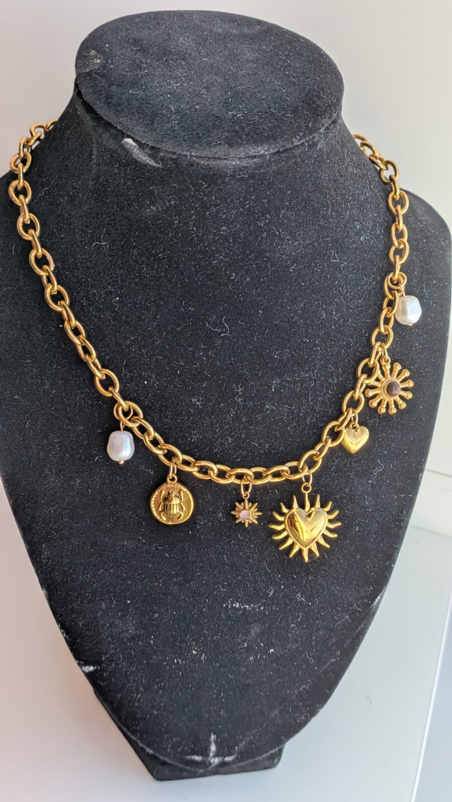 Collar 24