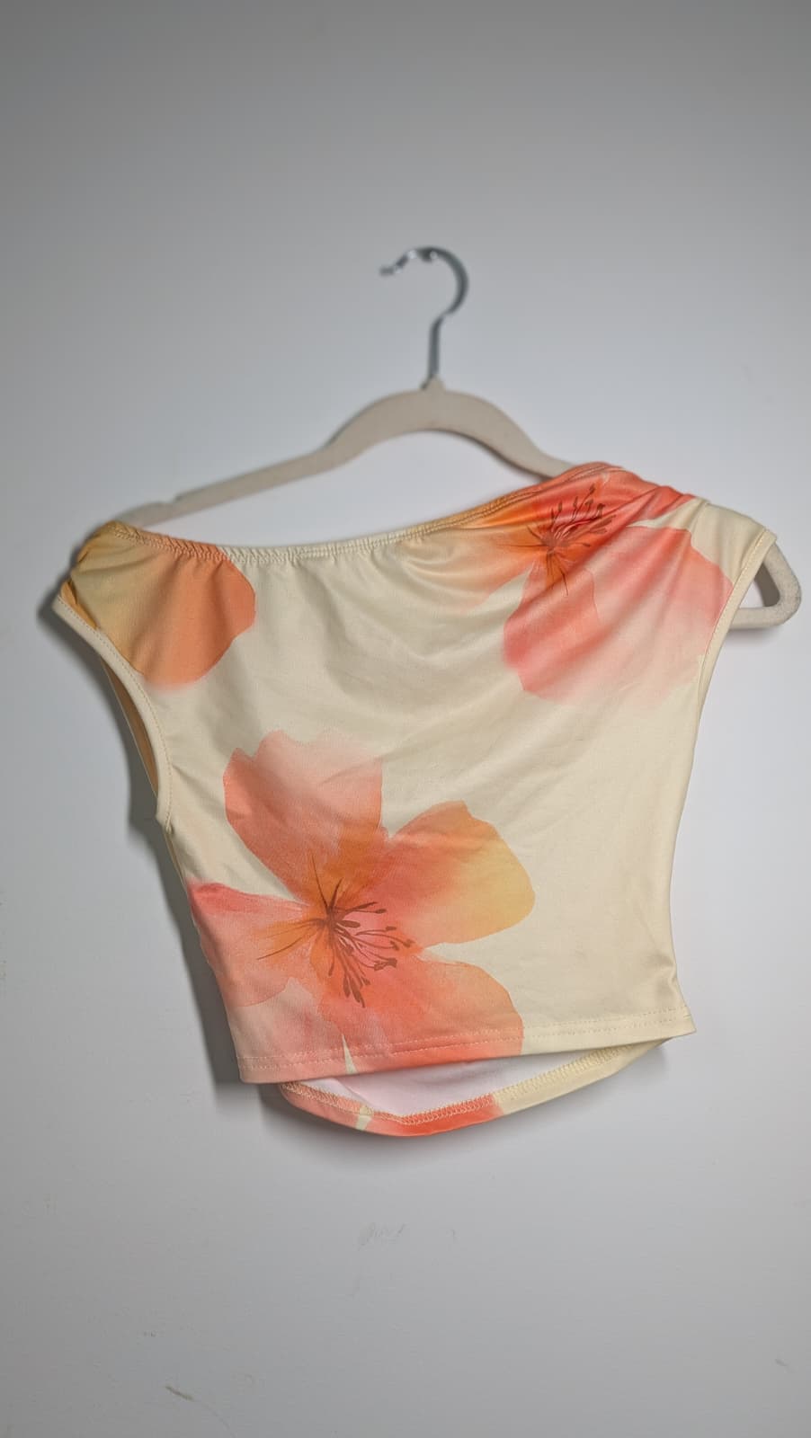 Blusa shein small