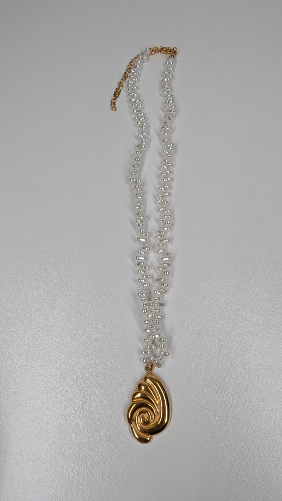 Collar Conchita
