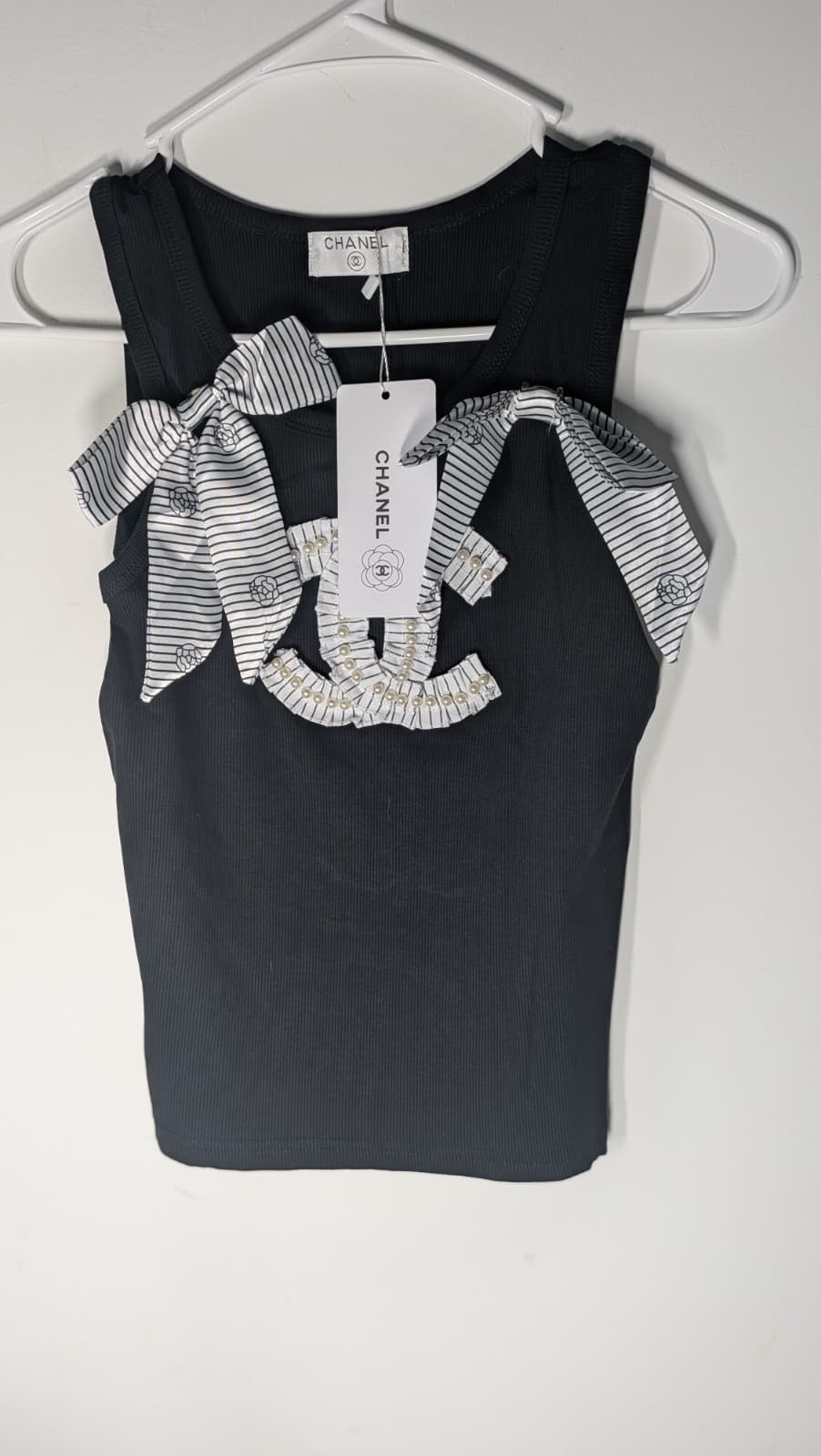 Blusa Chanel small