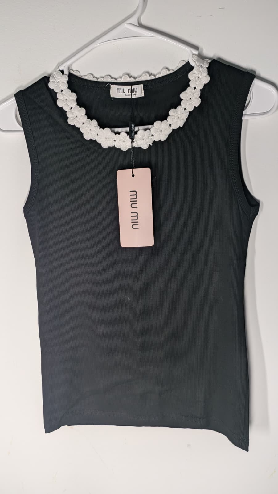 Blusa Miu Miu small