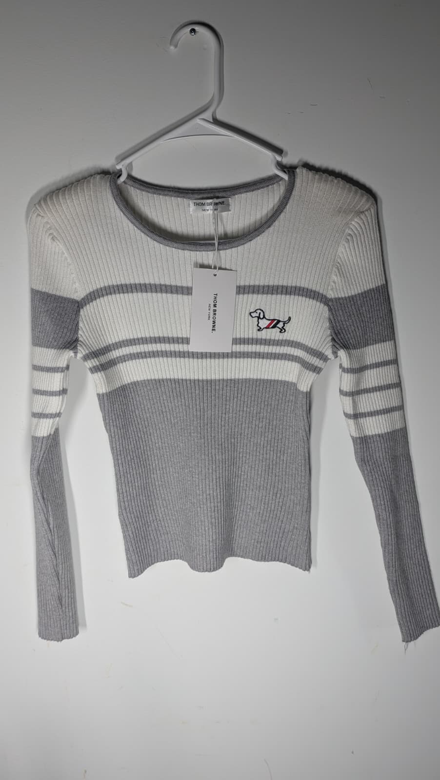 Sueter small thom browne