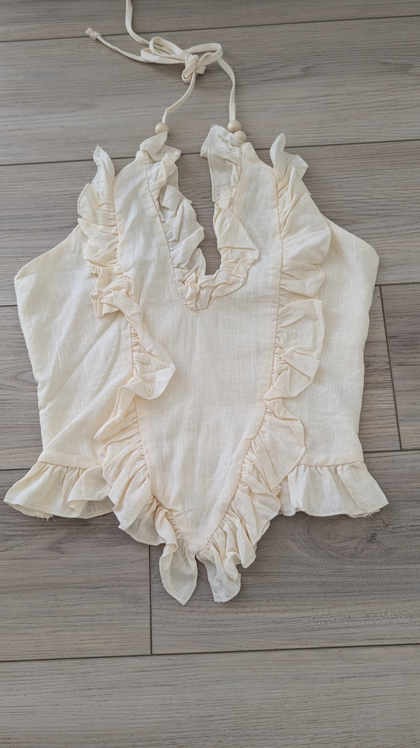 Blusa nueva talla small