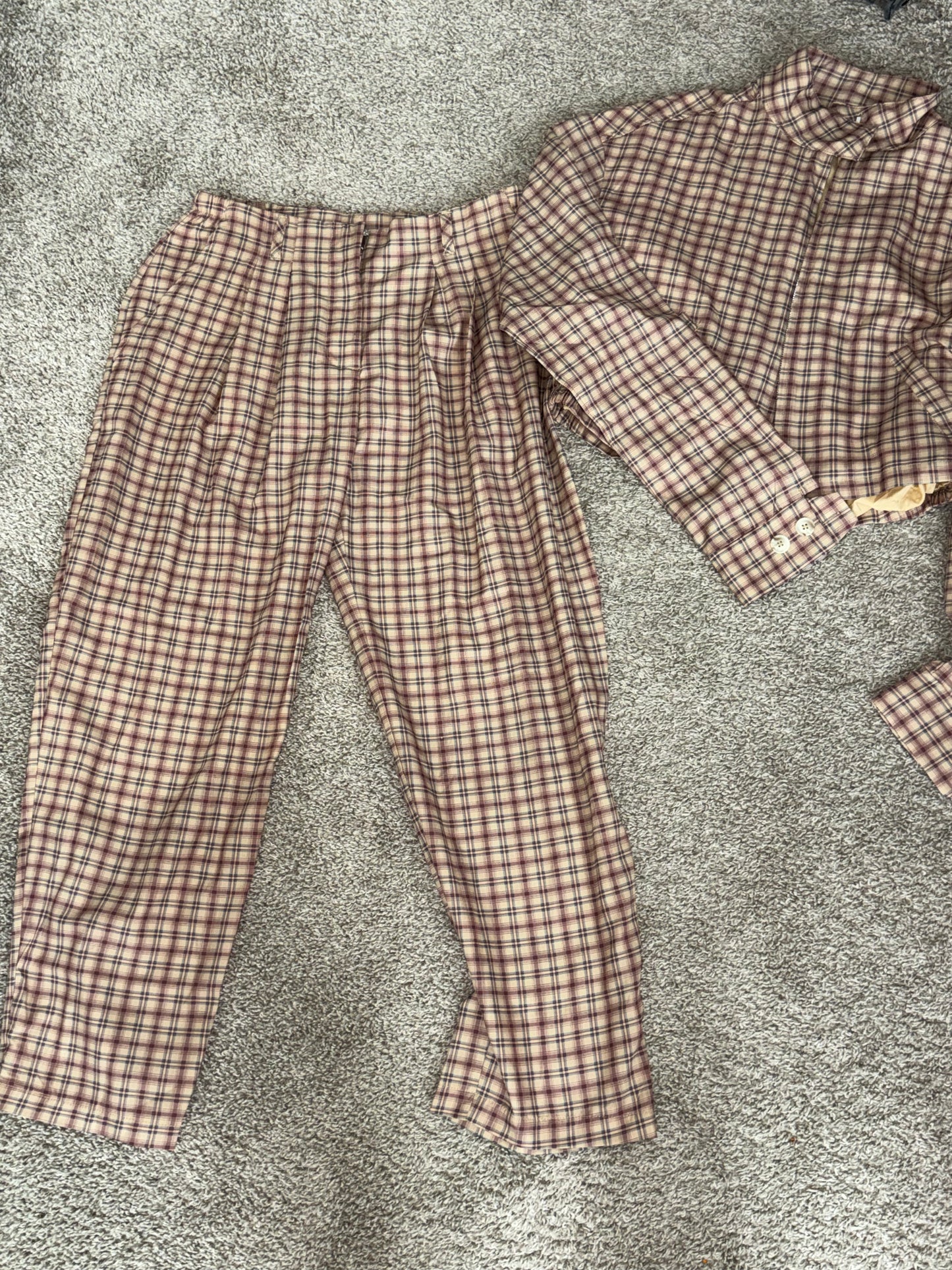 Closet sale Set Cuadrado small nuevo