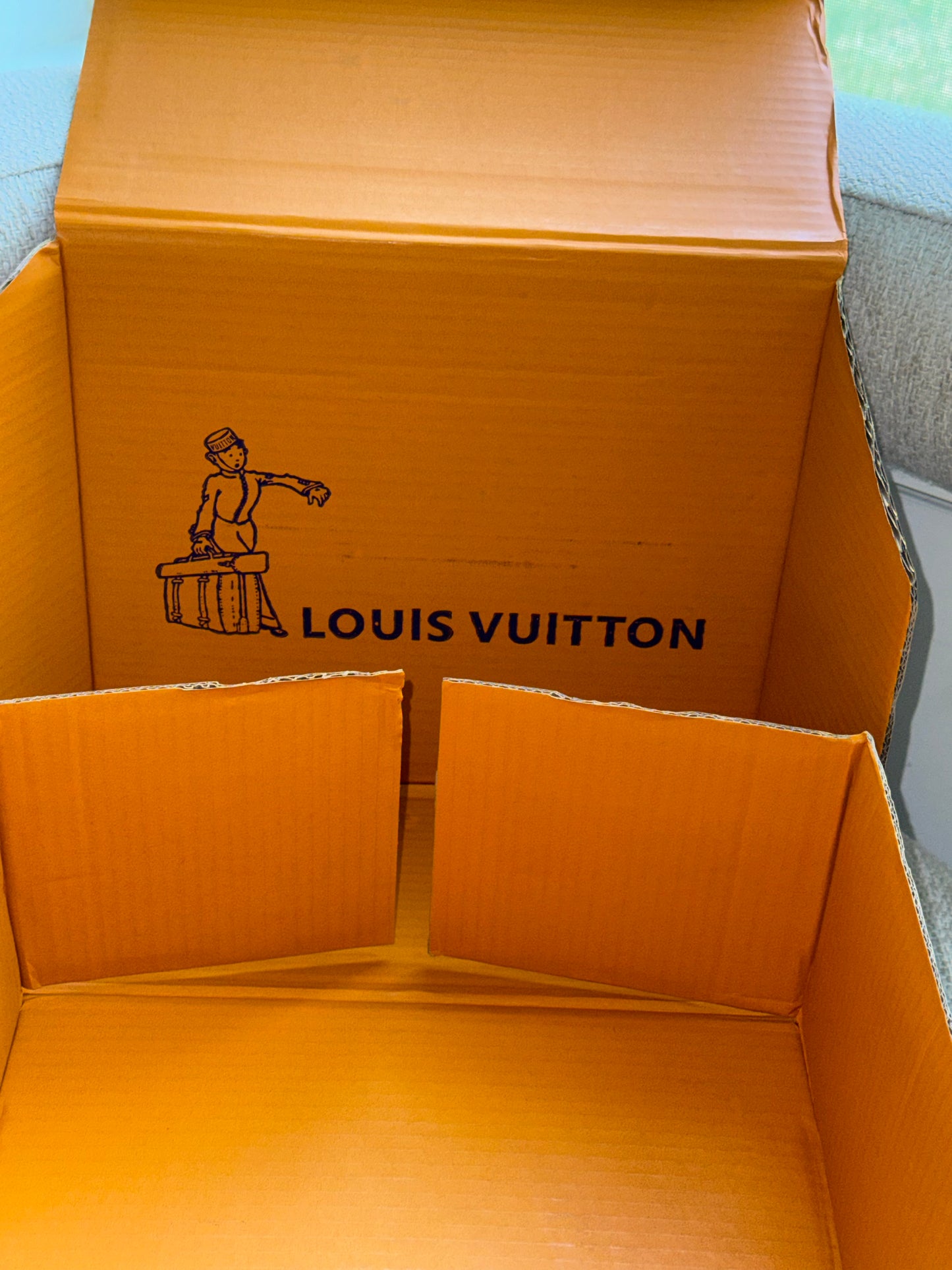 Bolsa Louis Vuitton edición limitada con accesorios top quality esta calidad es super top