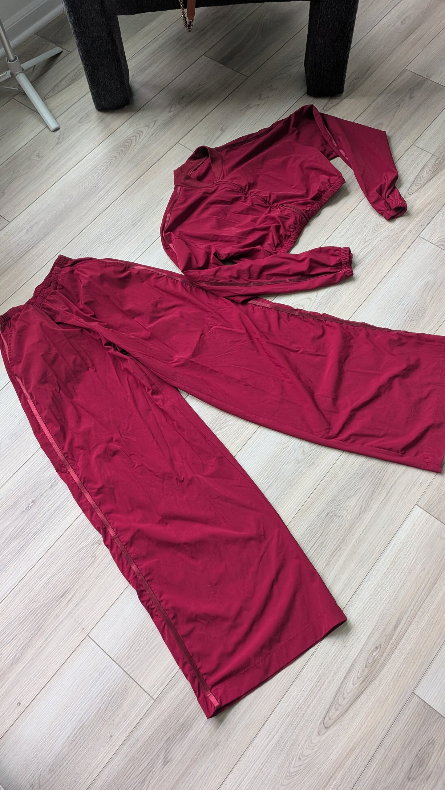 Closet sale small set color vino
