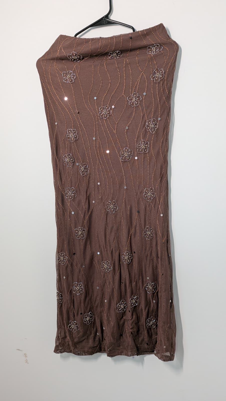 Falda talla small closet sale