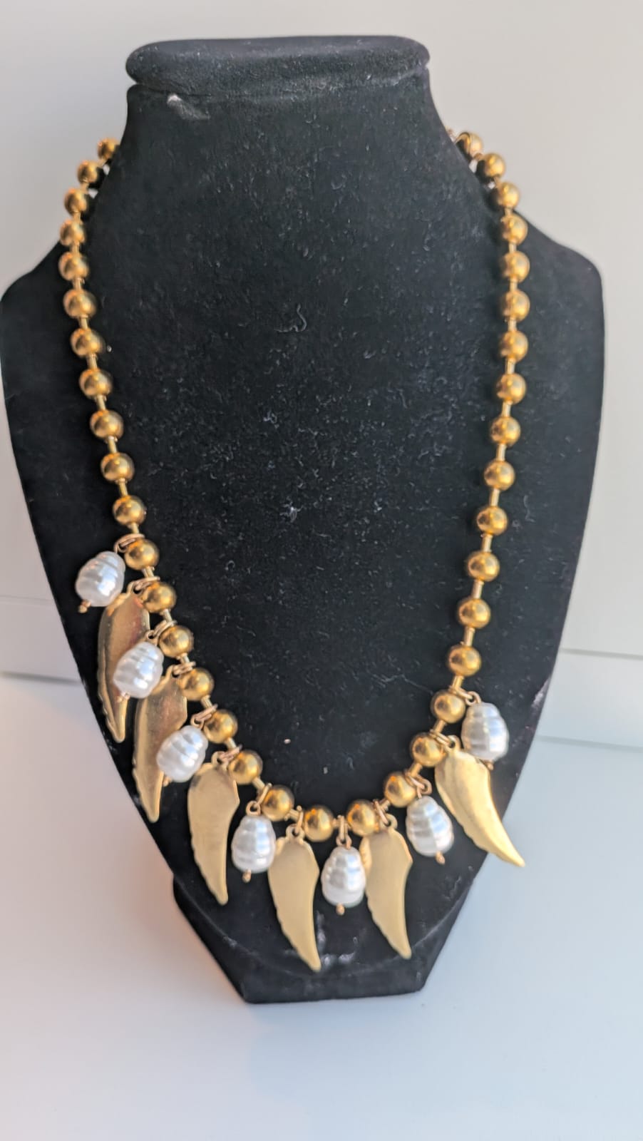 Collar 5