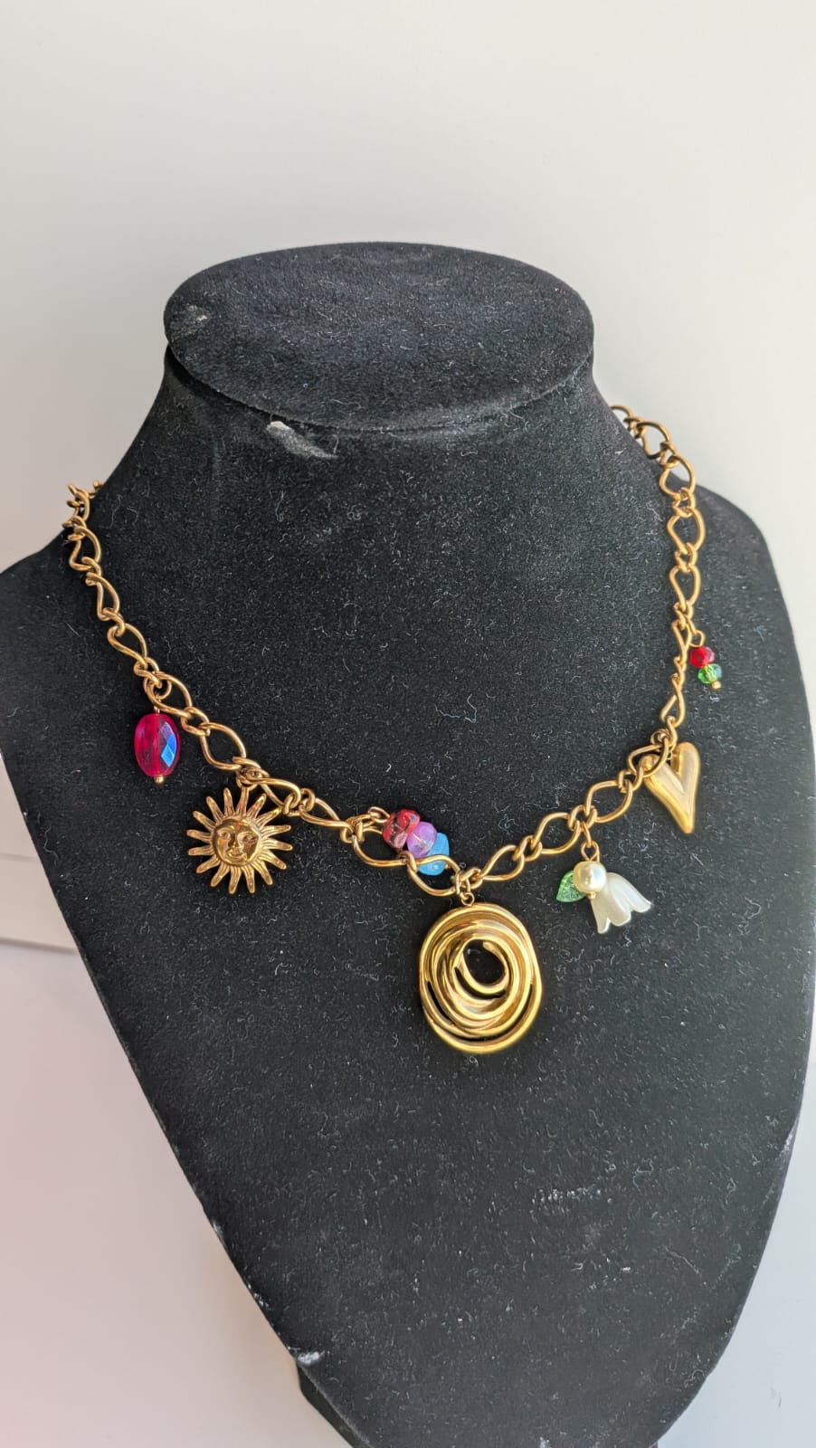 Collar 35
