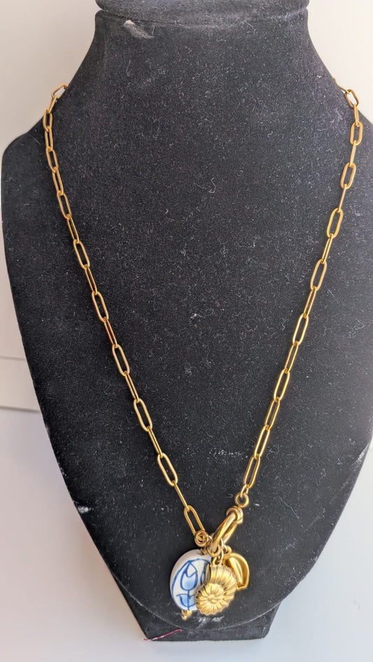 Collar 36