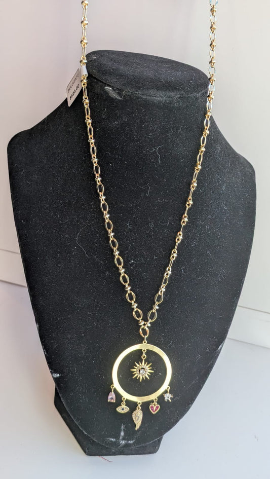 Collar 44