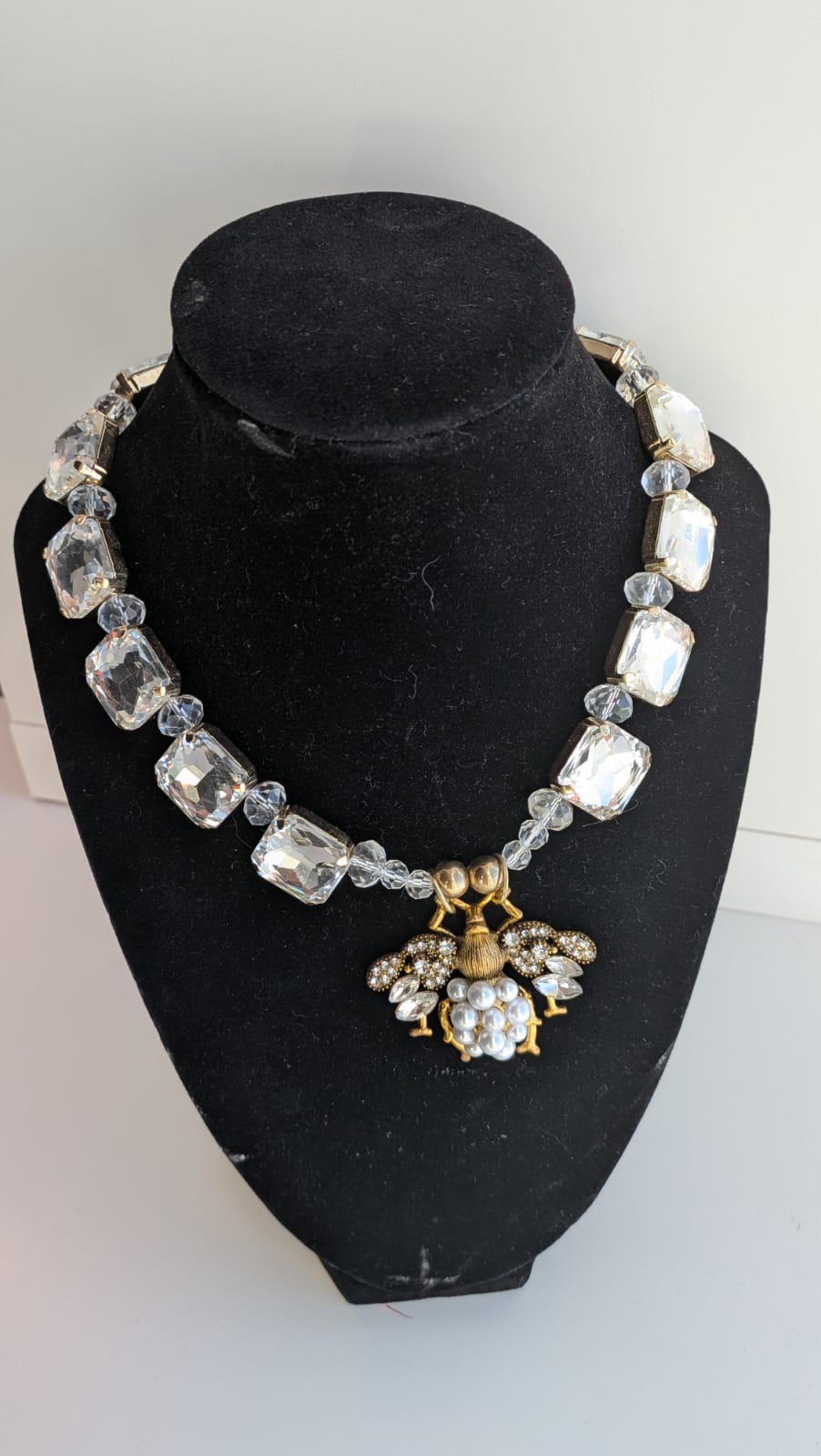 Collar 45