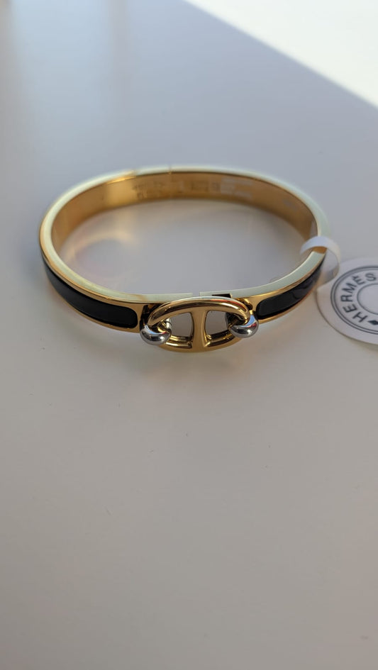 Pulsera Hermes