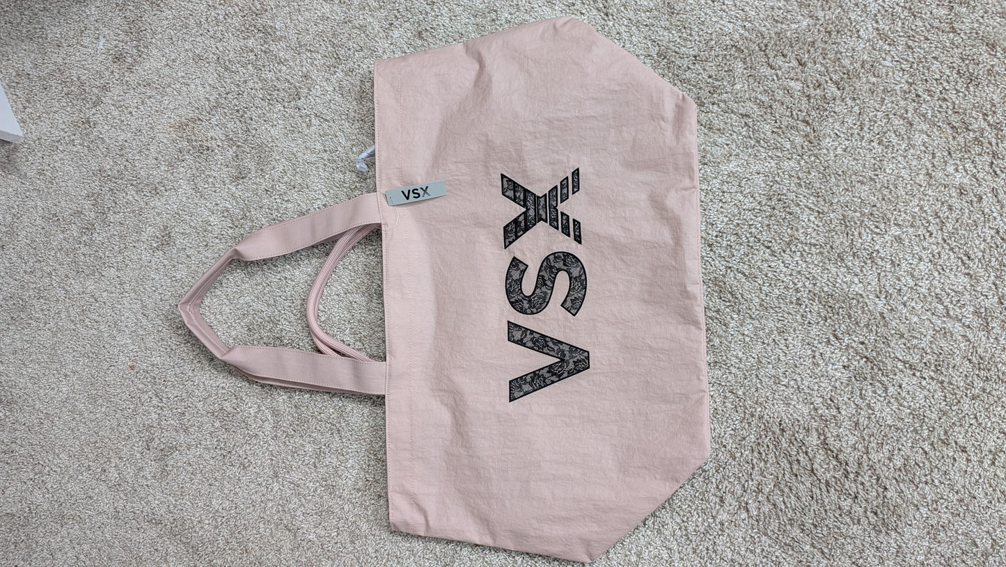 Tote Victoria secret