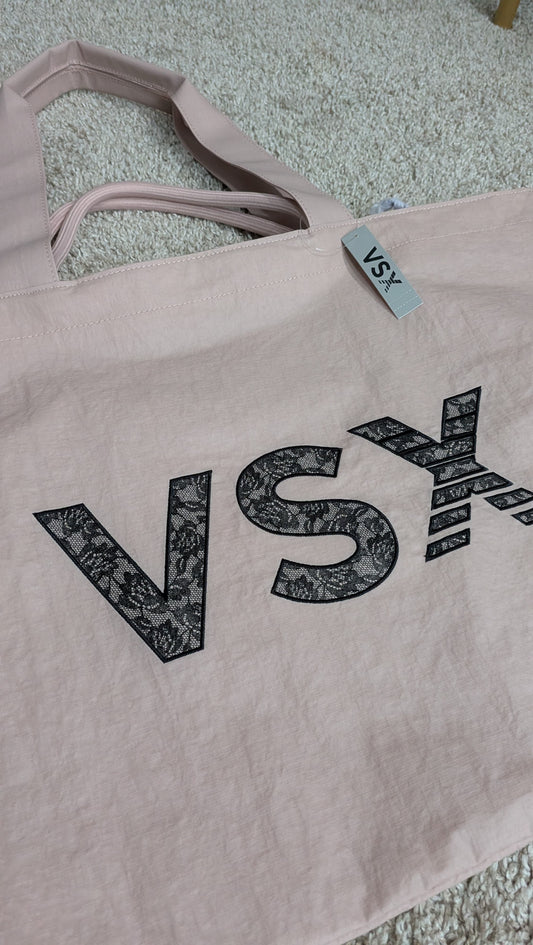 Tote Victoria secret
