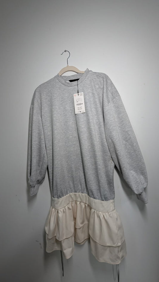 Blusón Zara small