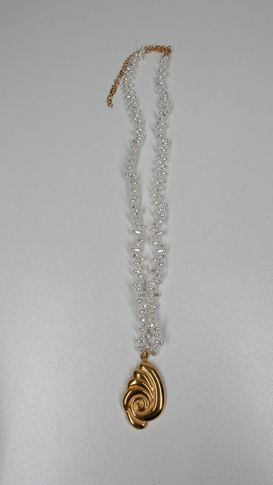 Collar Conchita