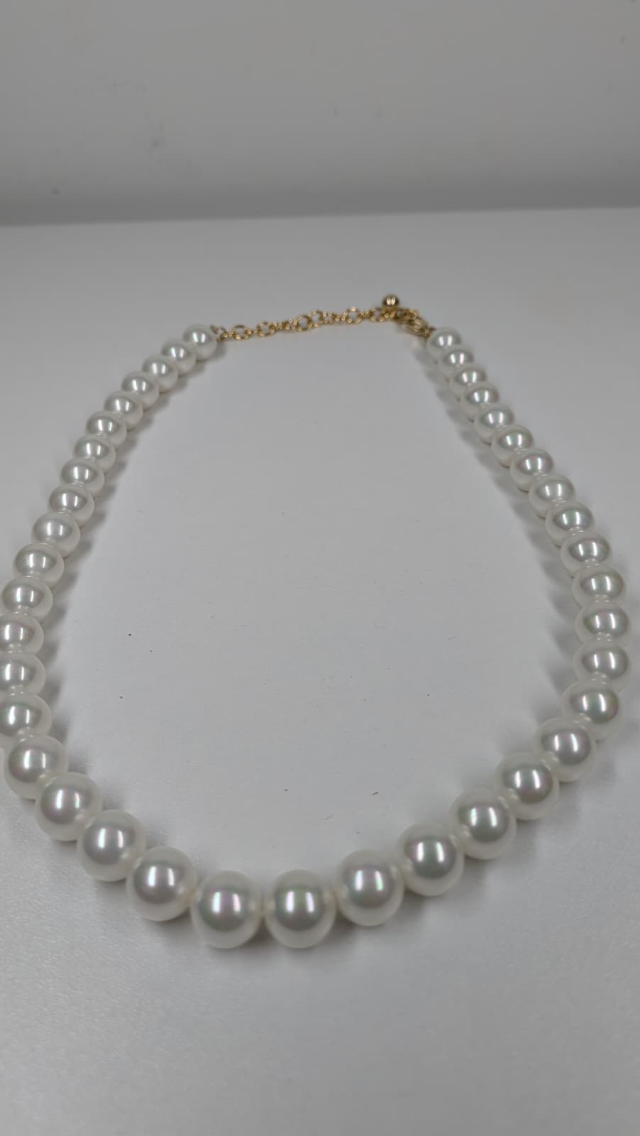 Collar Perla