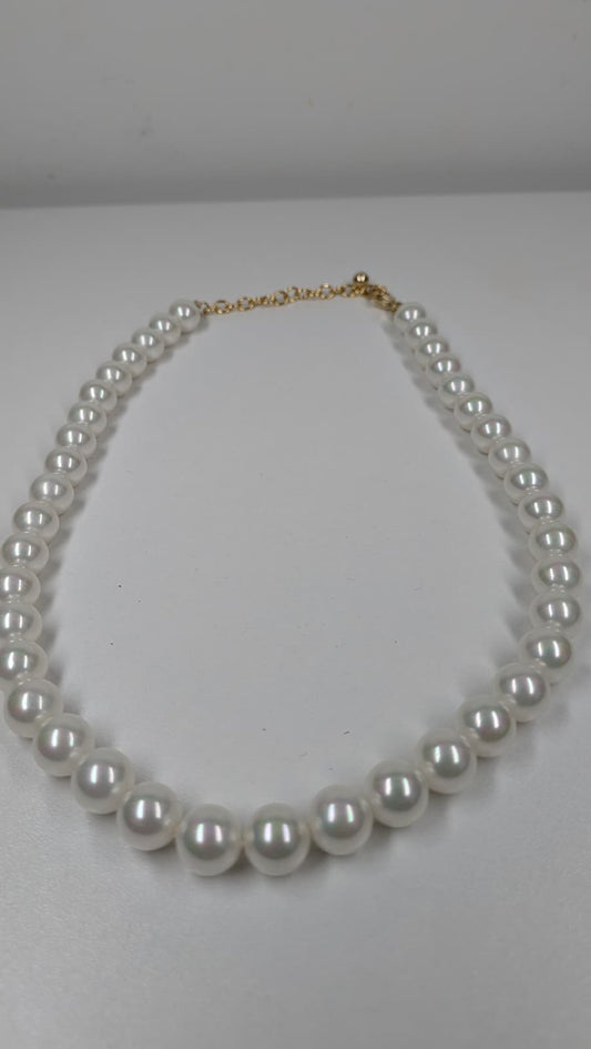 Collar Perla