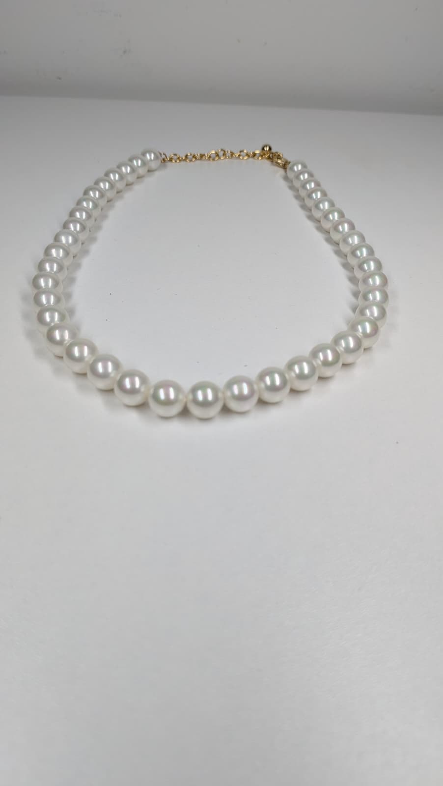 Collar Perla