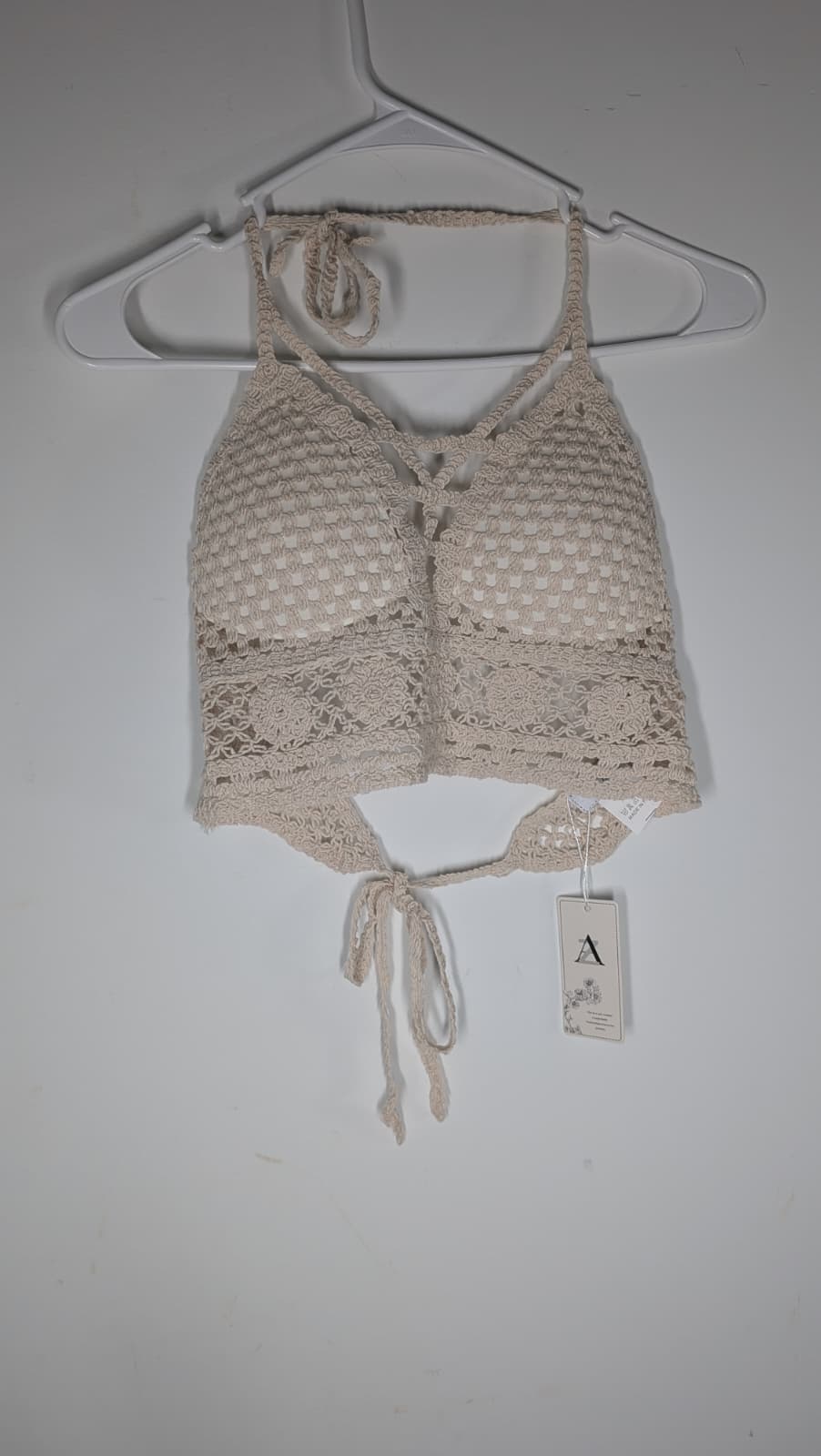 Blusa tejida small