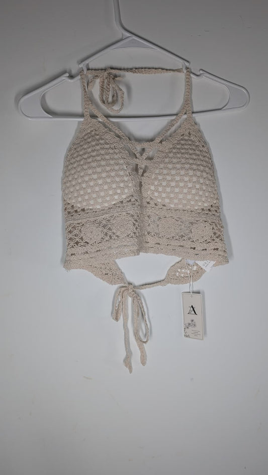 Blusa tejida small