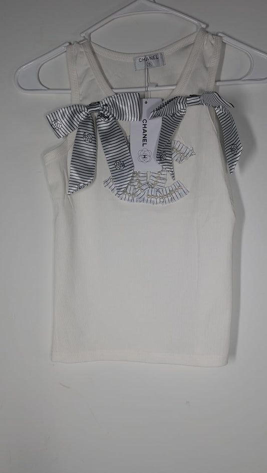 Blusa Chanel small