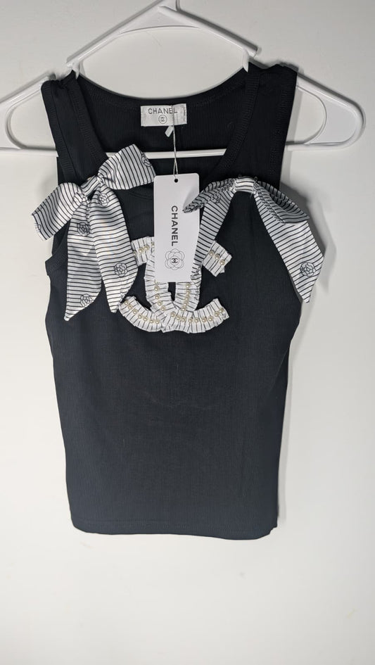 Blusa Chanel small