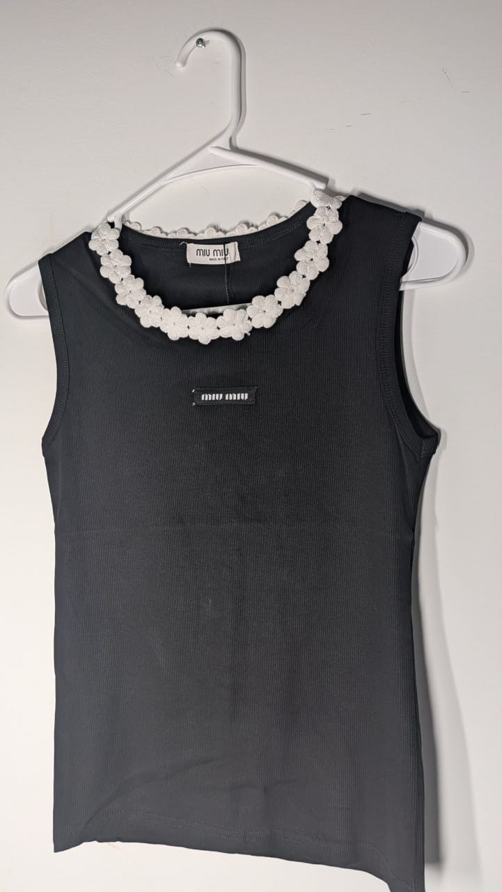 Blusa Miu Miu small