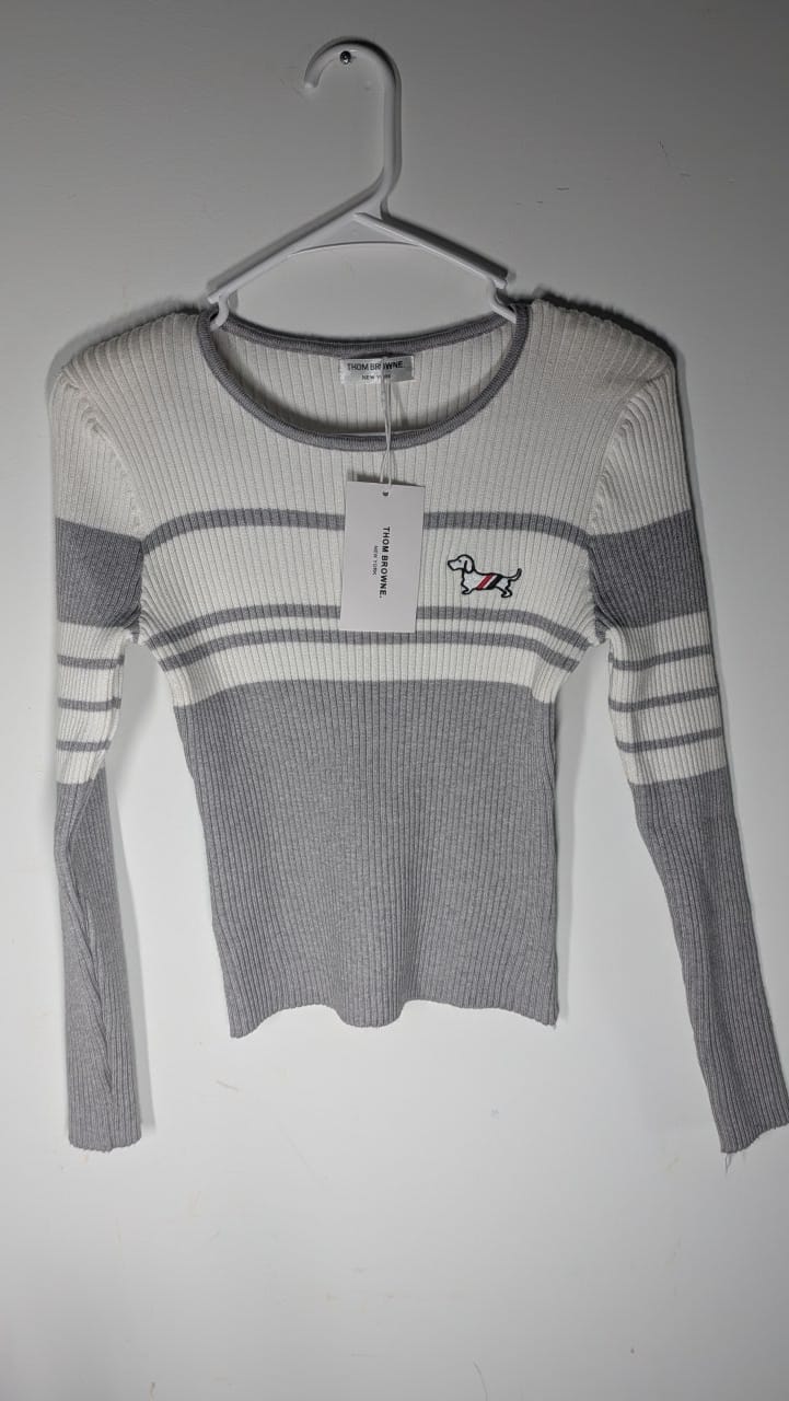 Sueter small thom browne