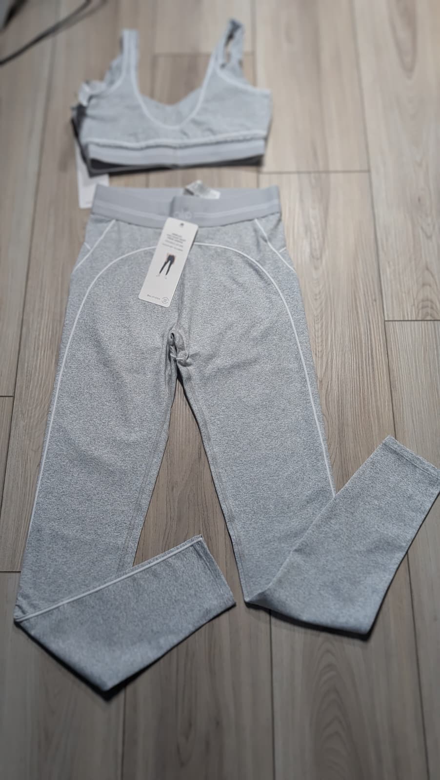 Traje alo small