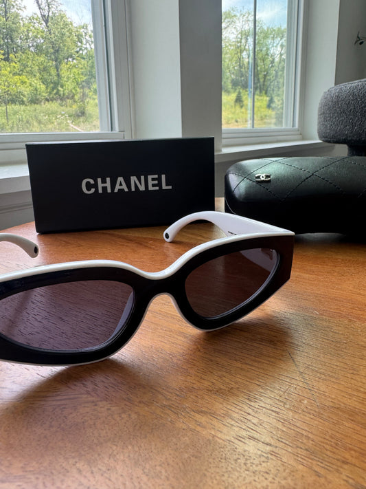 Lentes Chanel top quality