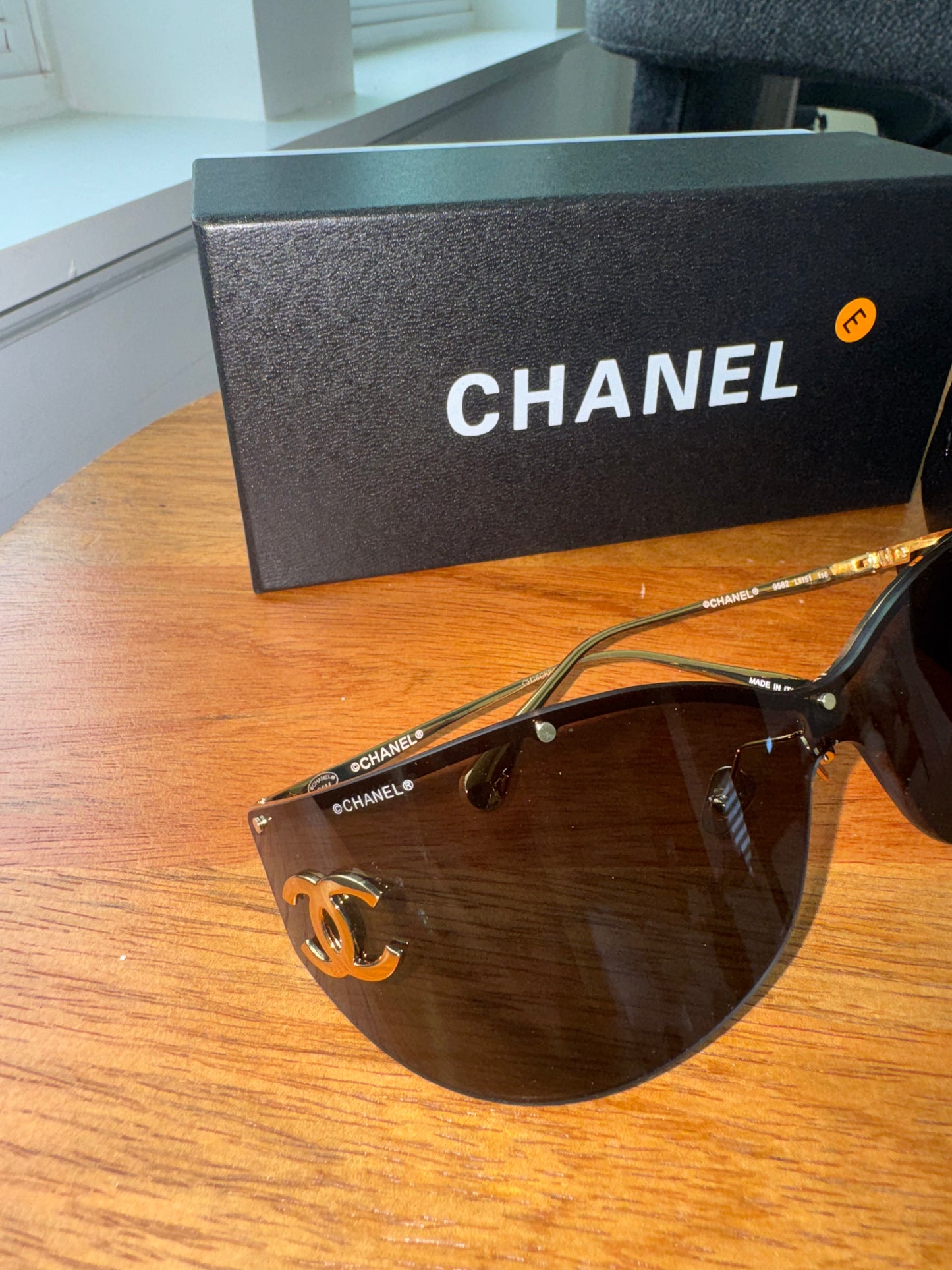 Lentes Chanel nuevos top quality