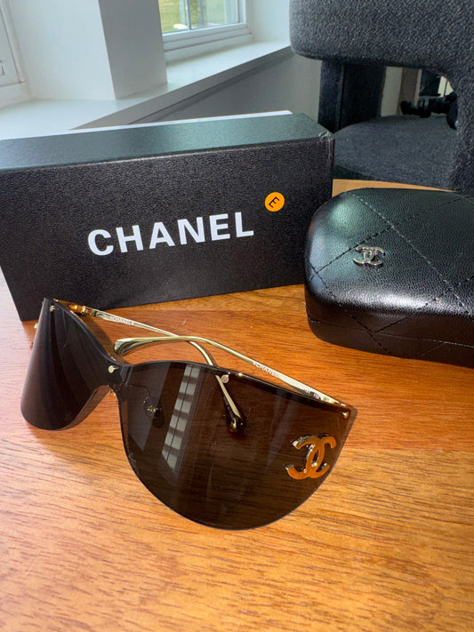 Lentes Chanel nuevos top quality