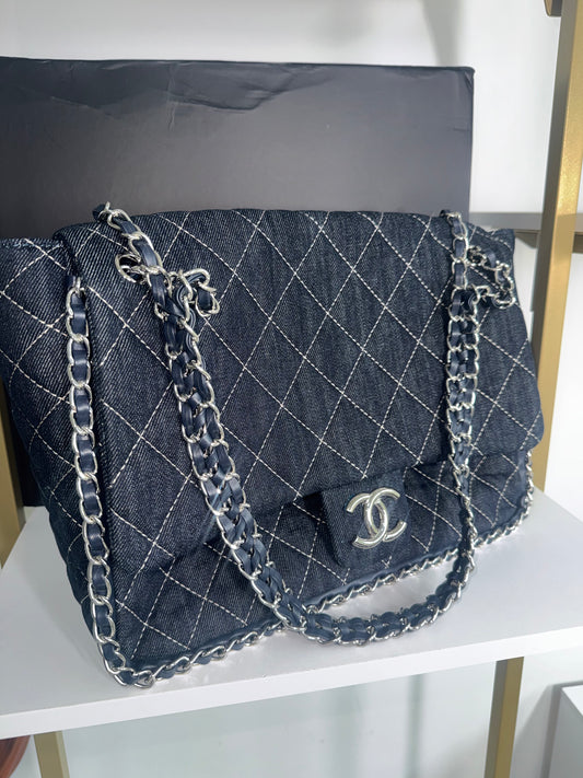 Bolsa Chanel mezcliclla top quality