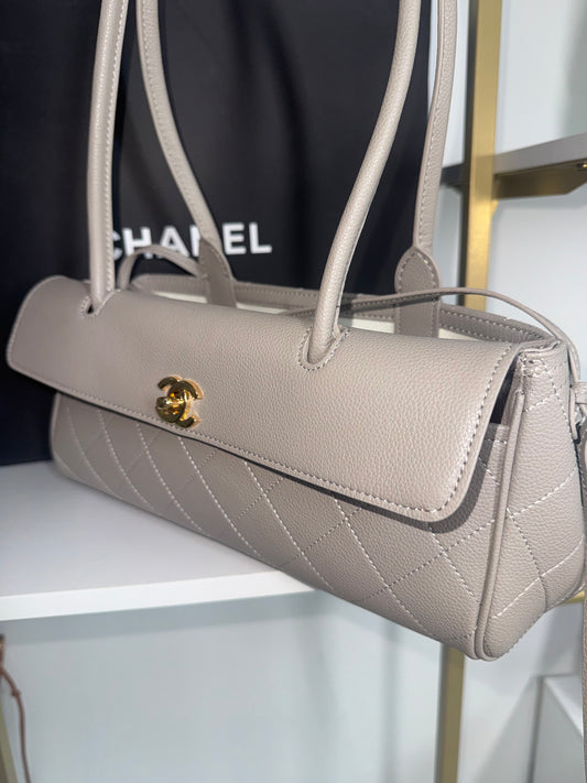 Hola Chanel gris nueva temporada