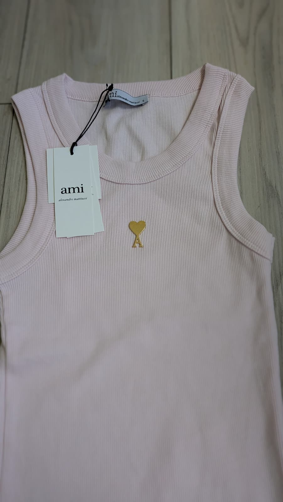 Blusa rosita small