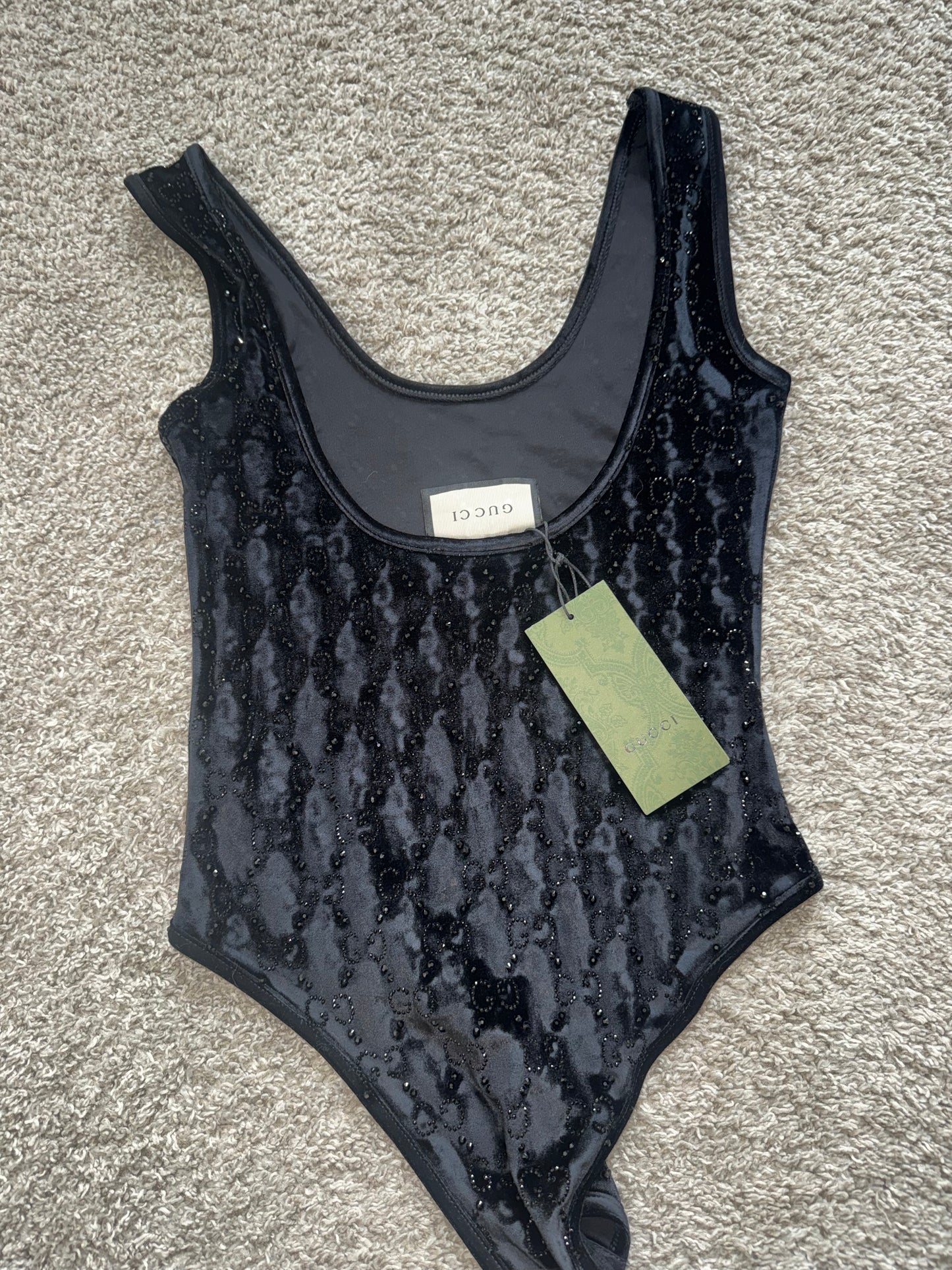 Bodysuit Gucci small top quality
