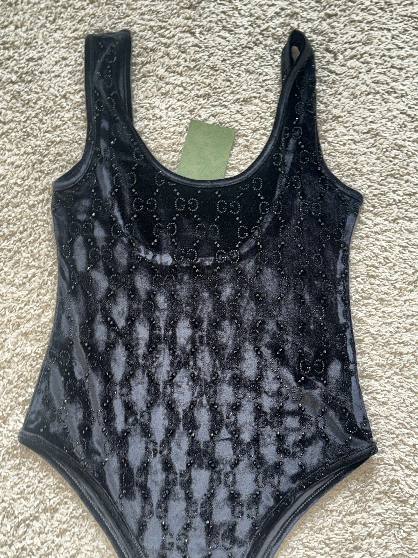 Bodysuit Gucci small top quality