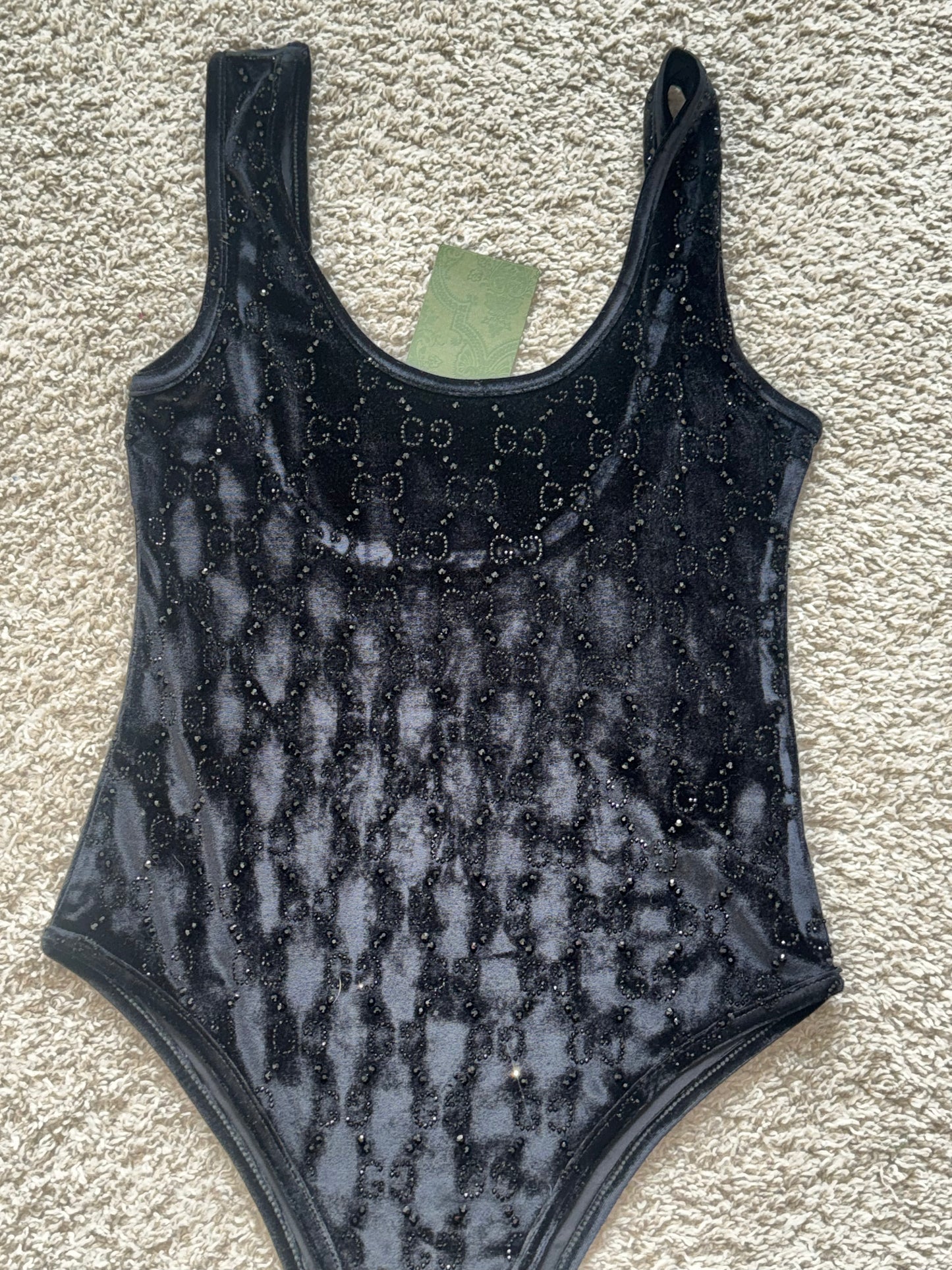 Bodysuit Gucci small top quality