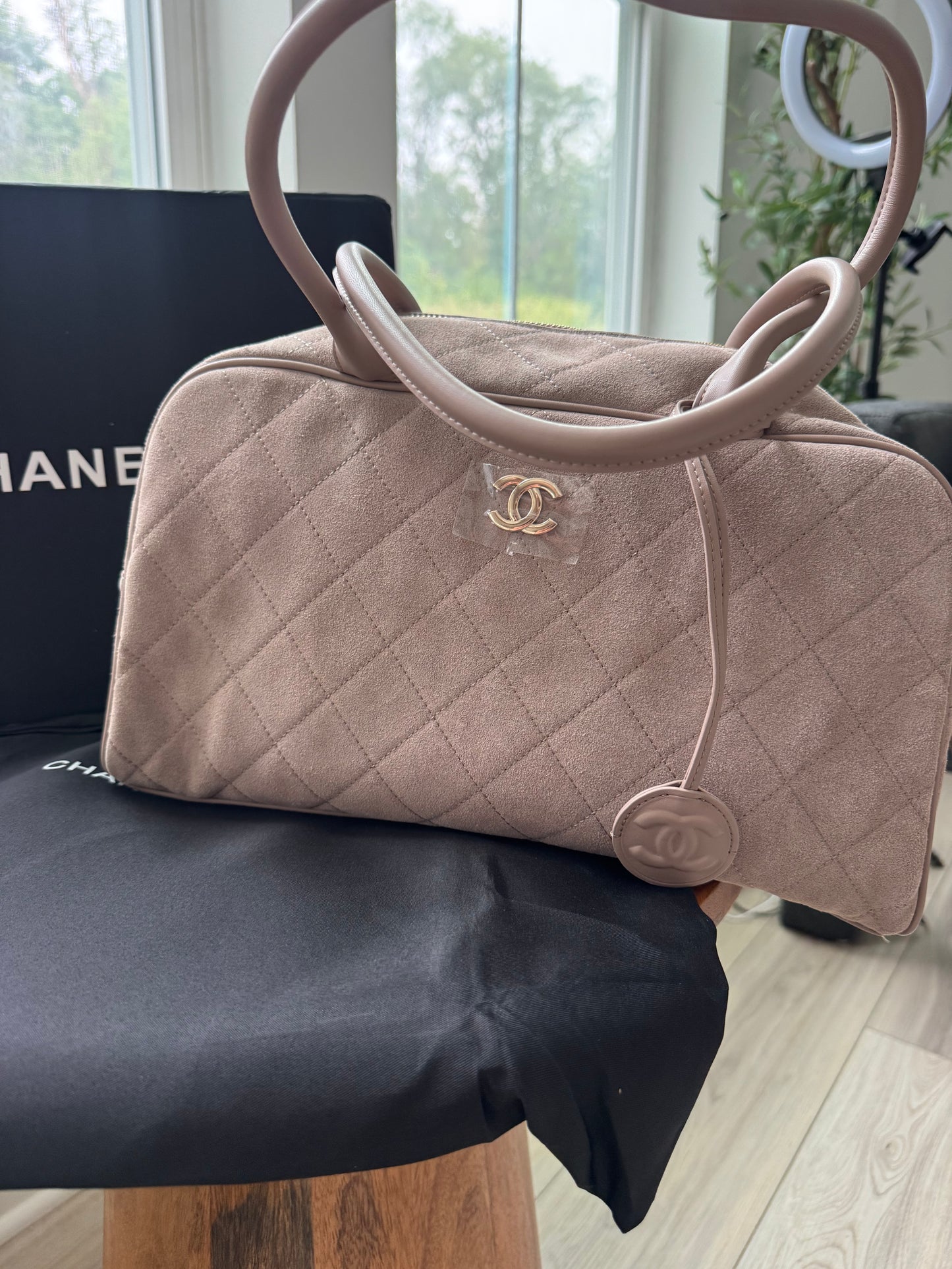 Bolsa Chanel top quality