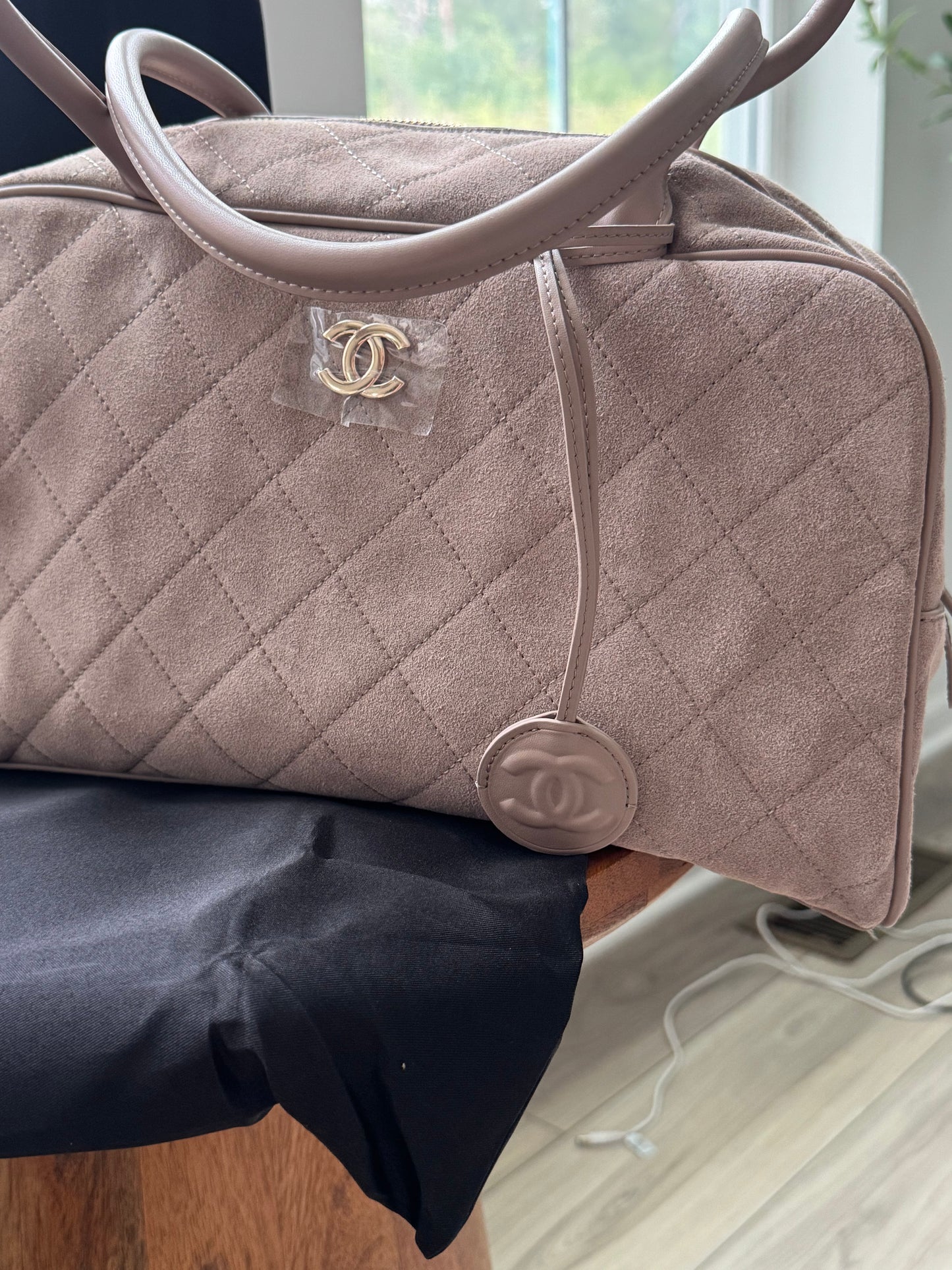 Bolsa Chanel top quality