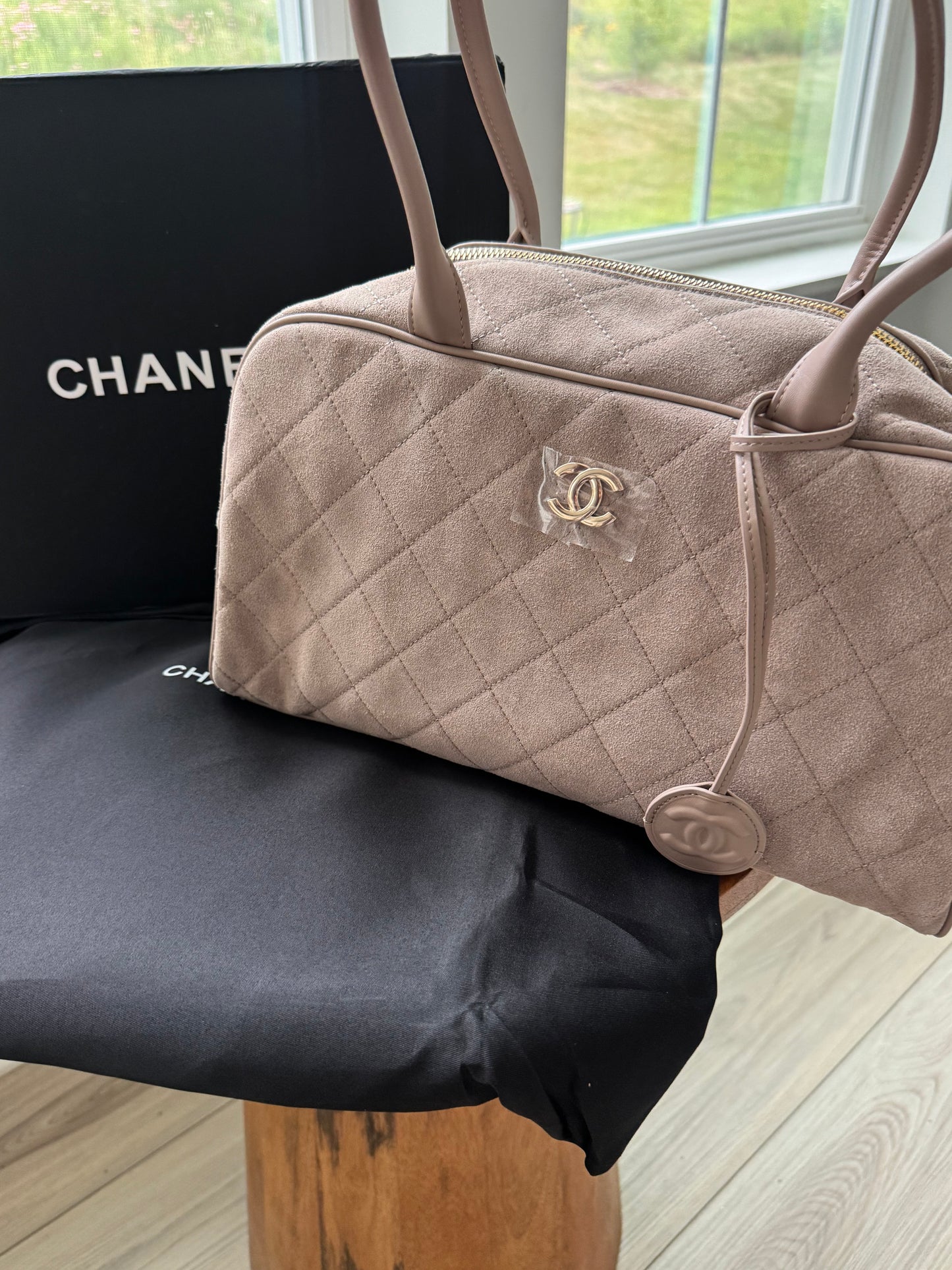 Bolsa Chanel top quality