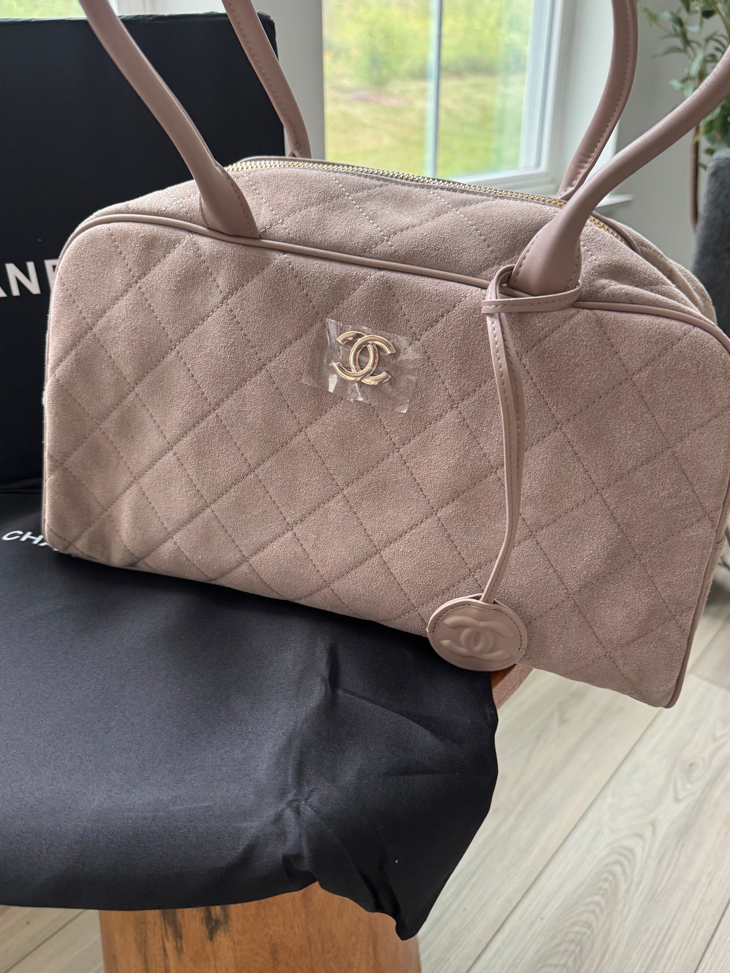 Bolsa Chanel top quality