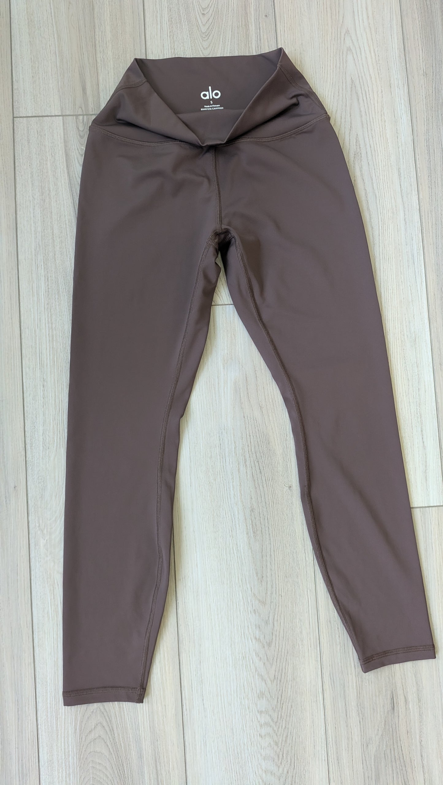 Leggings alo small