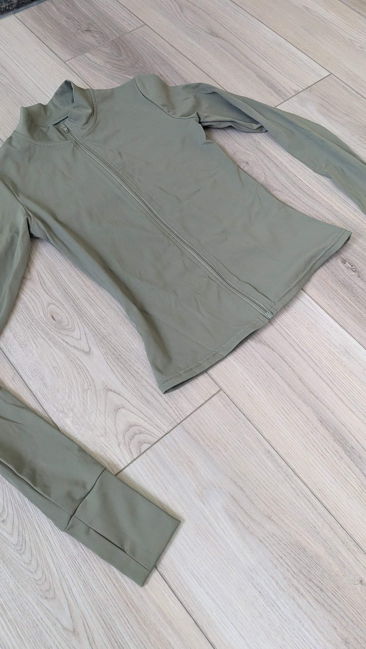Jacket small closet sale