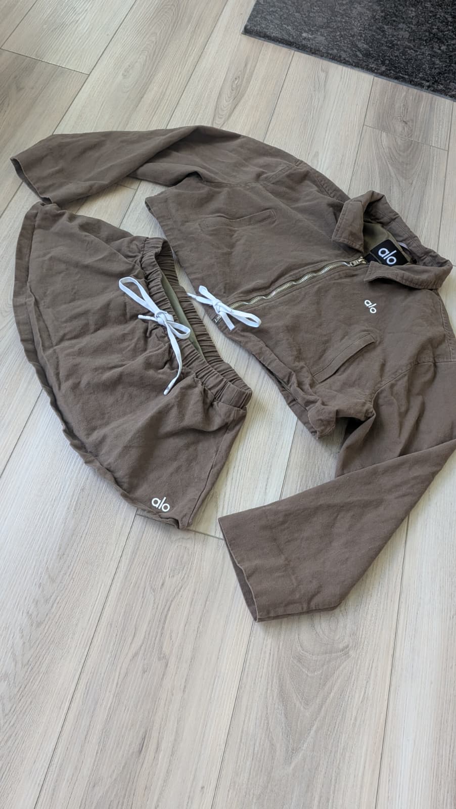 Set alo closet sale small