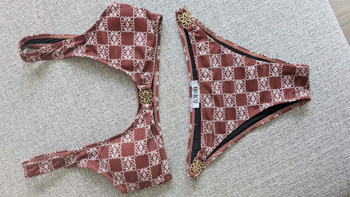Bikini Loewe small