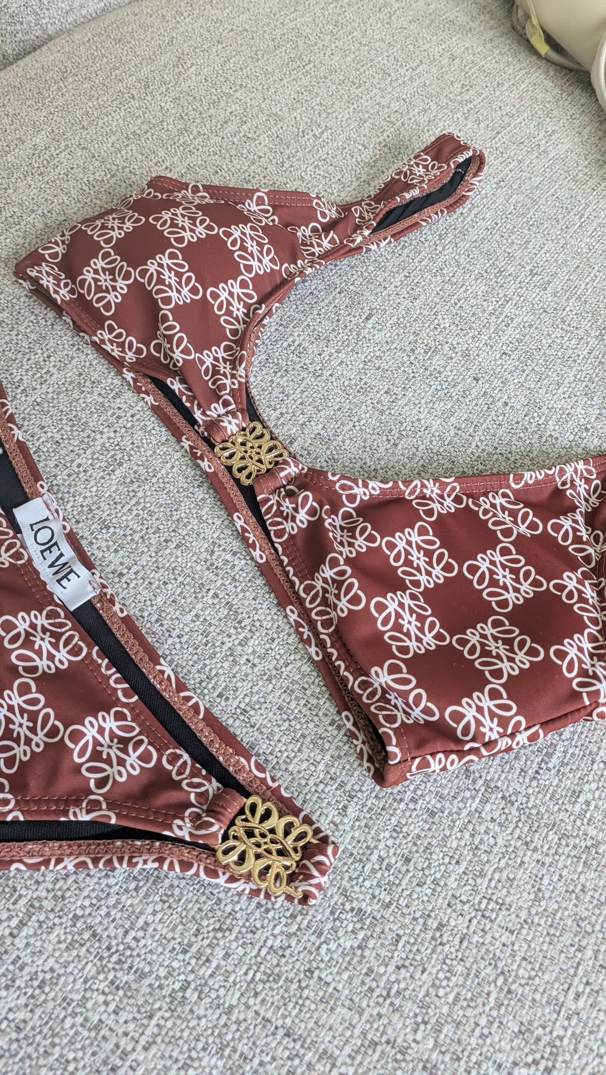 Bikini Loewe small