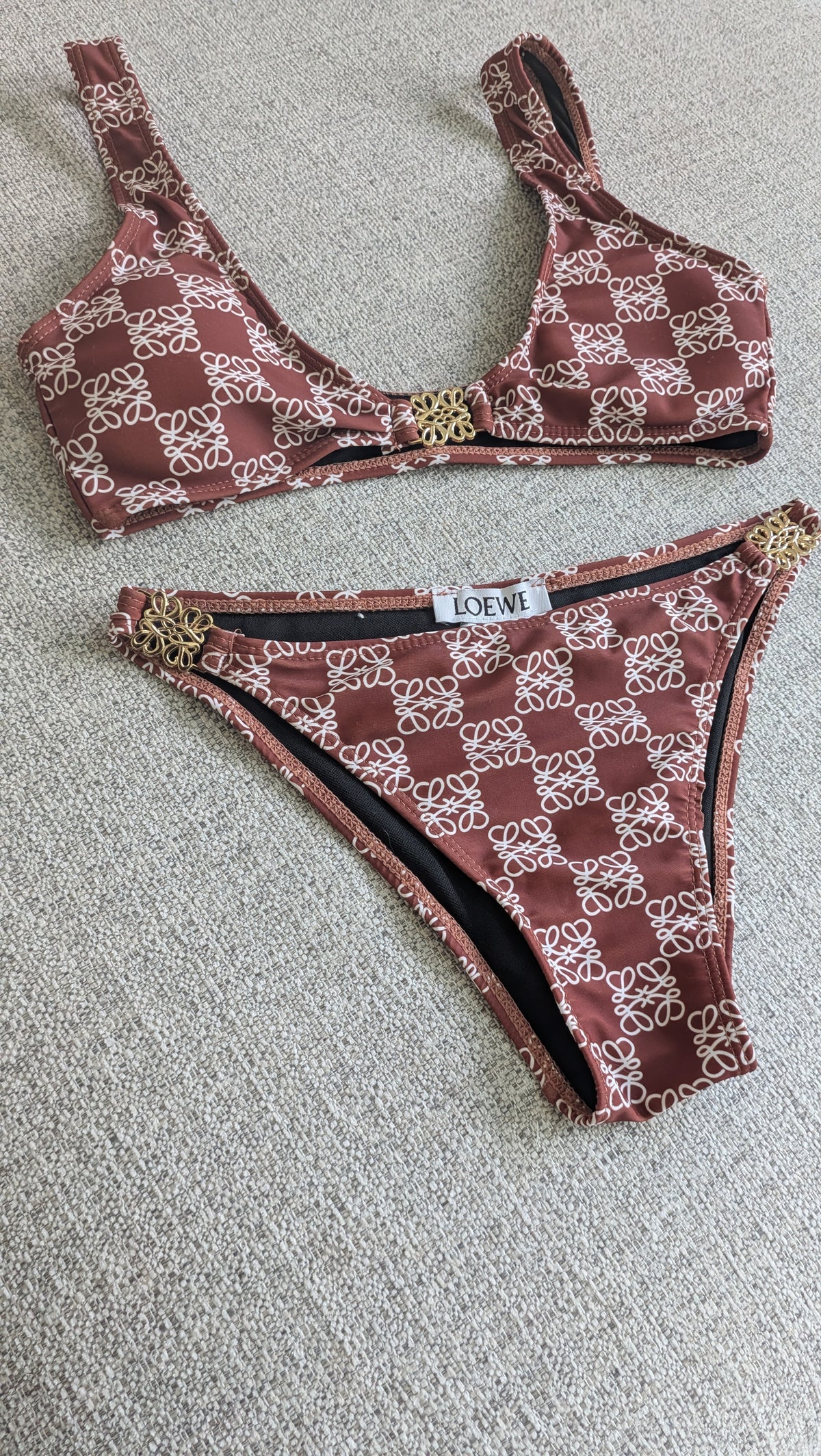 Bikini Loewe small